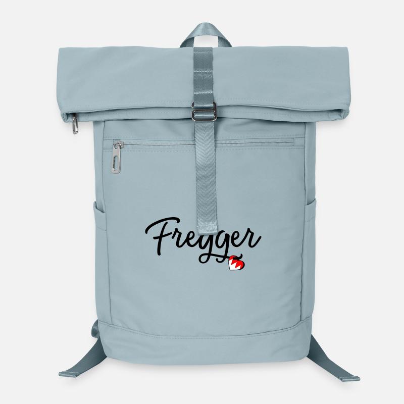 Fregger Laptop-Rucksack 