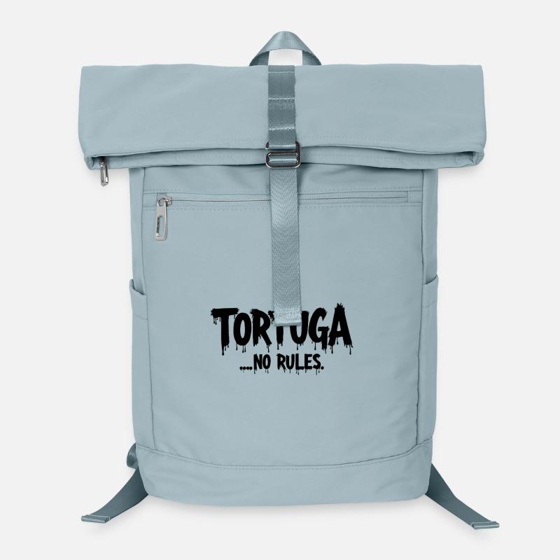 Tortuga – Pas de règles Sac à dos ordinateur