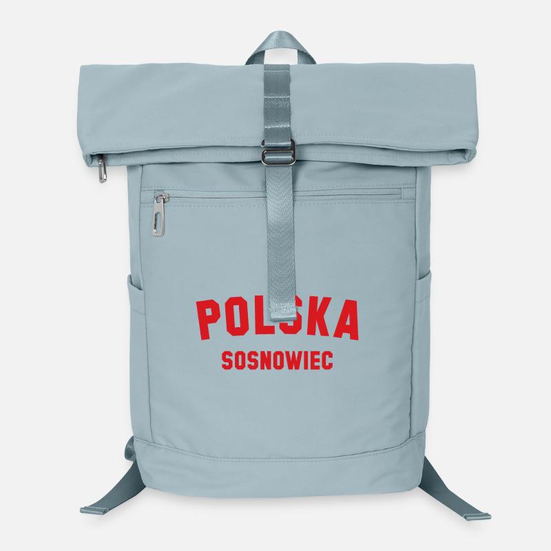 SOSNOWIEC Polska Pologne Sac à dos ordinateur