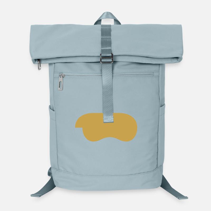 Controller Gold Laptop Backpack