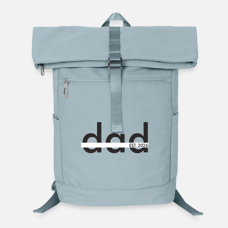 Laptop Backpack