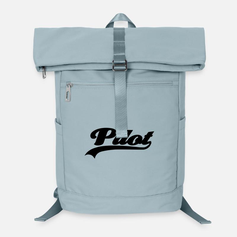 pilot Laptop Backpack