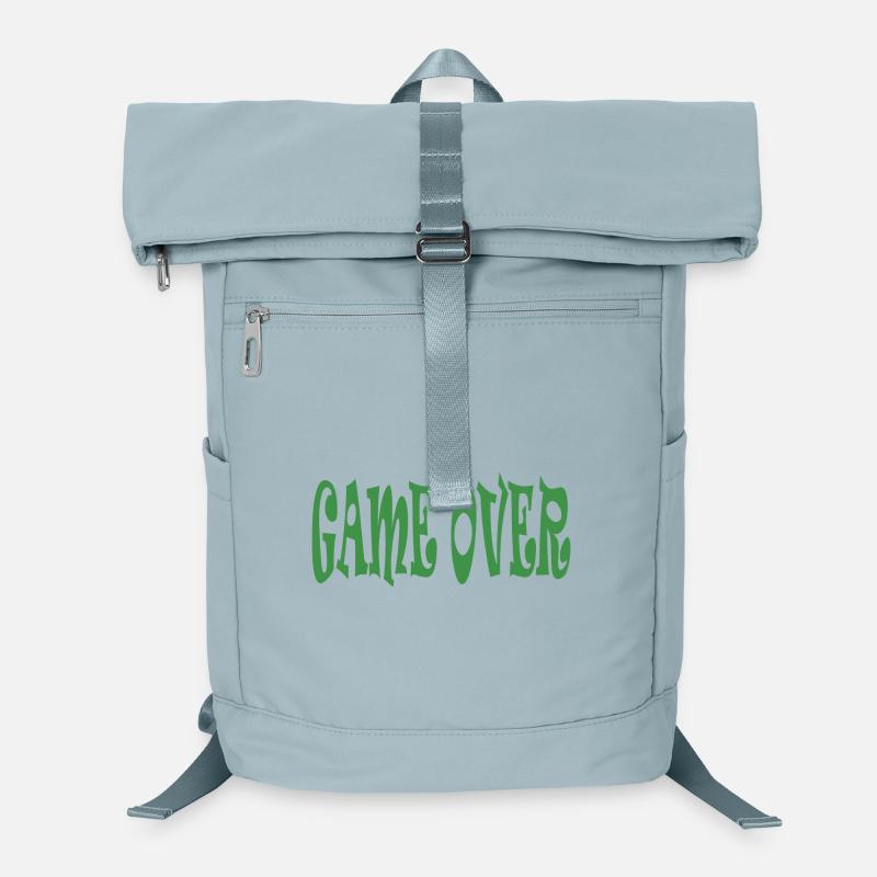 Fin du jeu Sac à dos ordinateur