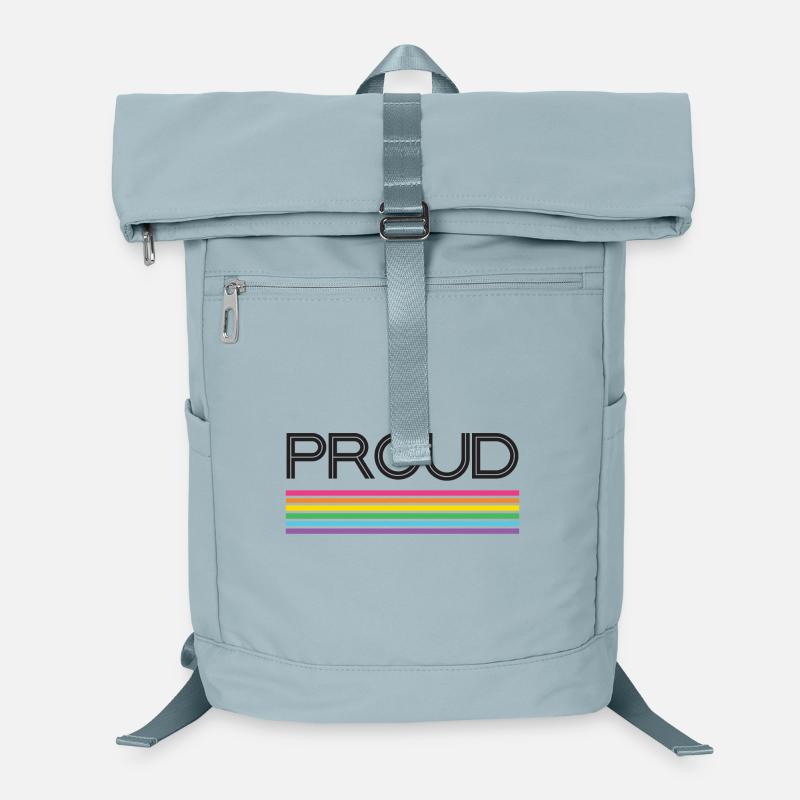 Laptop-Rucksack 
