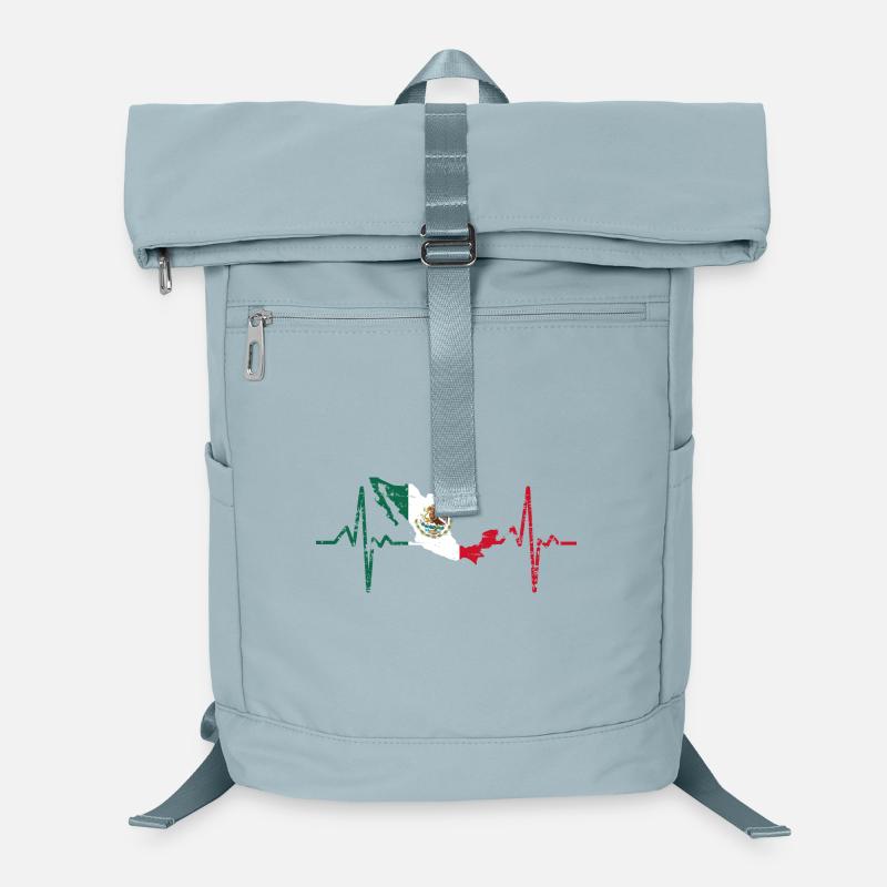Mexico Laptop-Rucksack 
