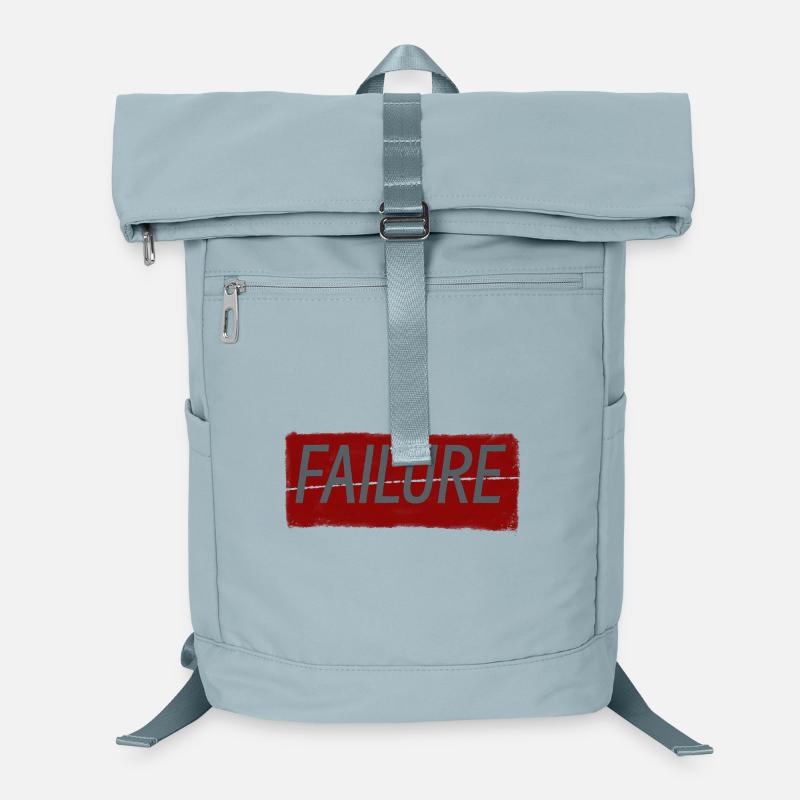 Versagen Laptop-Rucksack 