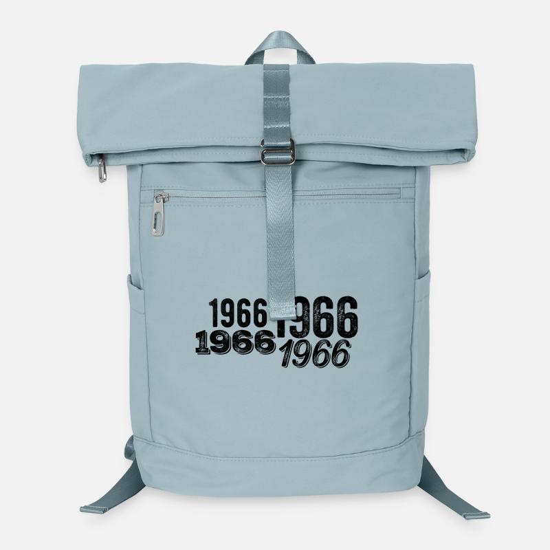 1966 Sac à dos ordinateur