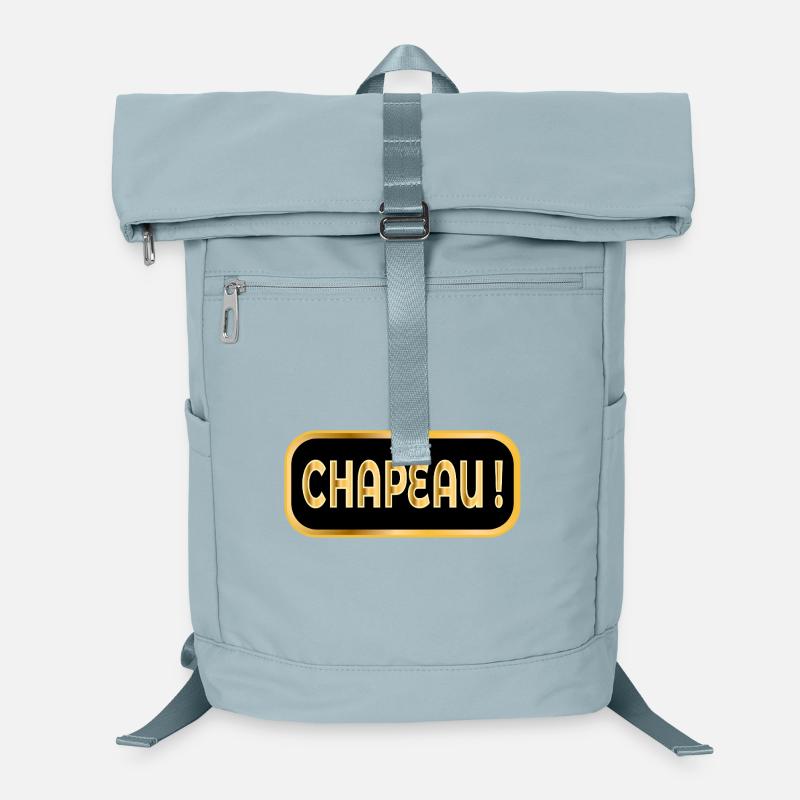 hat Laptop Backpack