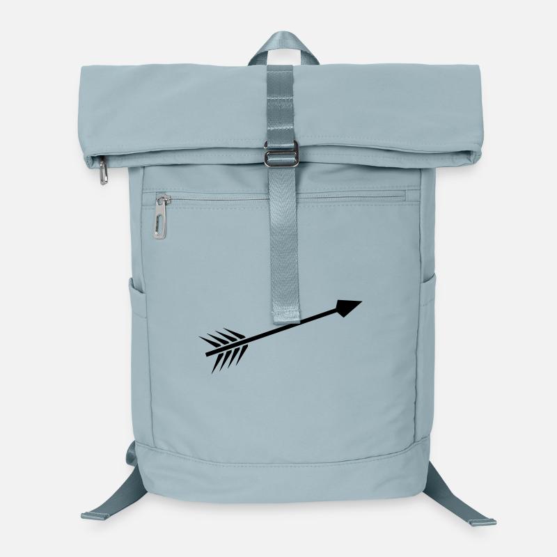 Pfeil Laptop-Rucksack 