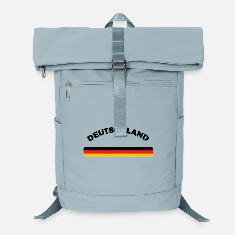 Deutschland Sac à dos ordinateur