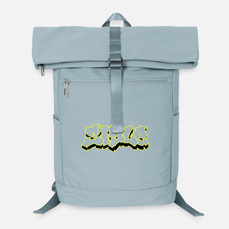 Style Sac à dos ordinateur