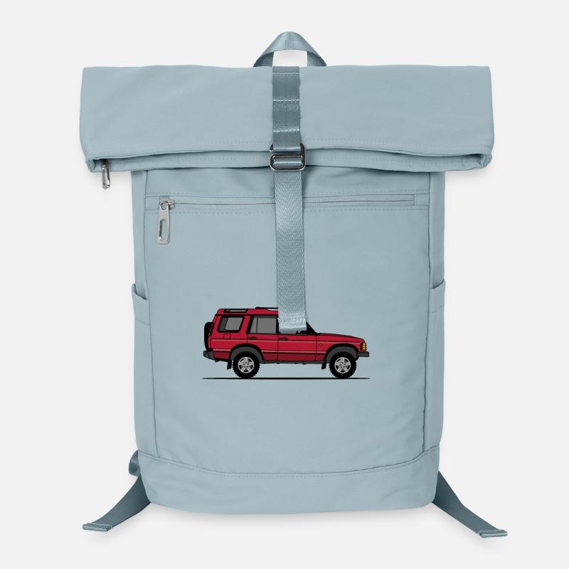 Laptop Backpack