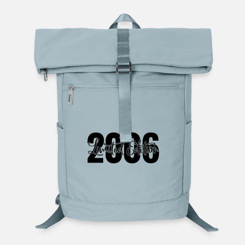 Edition limitée 2006 Sac à dos ordinateur