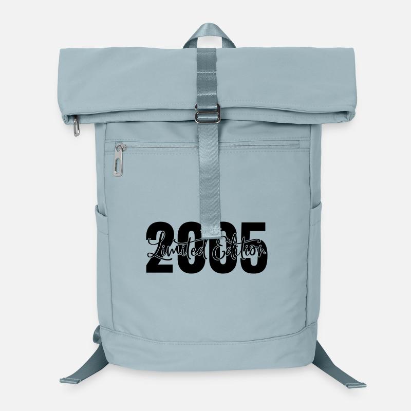 Limited edition 2005 Laptop-Rucksack 