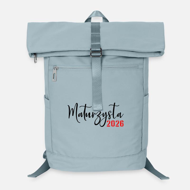 Abschluss der High School 2026 Laptop-Rucksack 