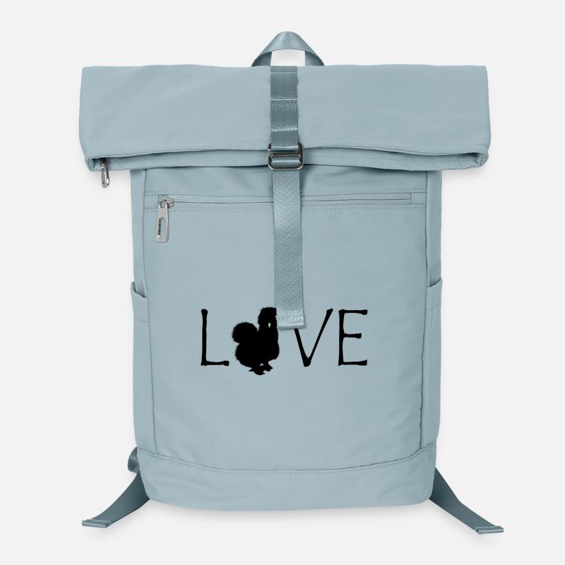 Laptop Backpack