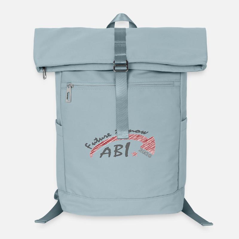 Abitur 2026 Sac à dos ordinateur