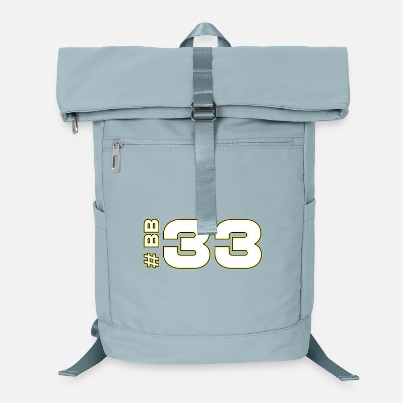 -BB33-2026 Sac à dos ordinateur