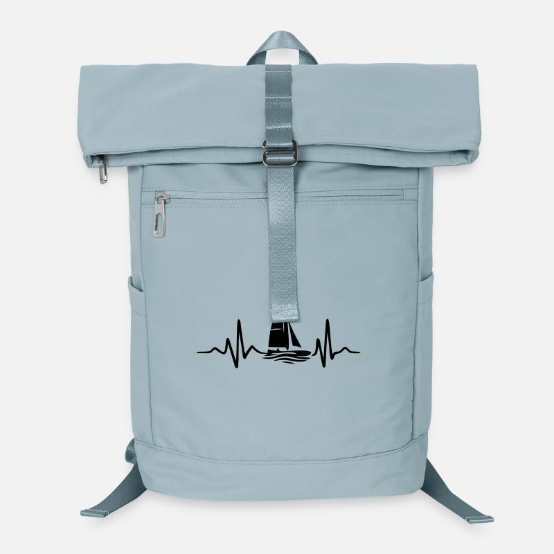 Sail Laptop Backpack
