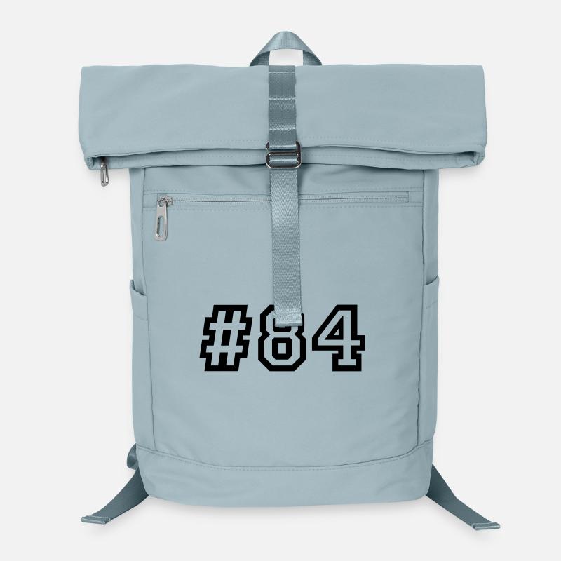 1984 Born 42nd birthday 42 years old Laptop Backpack