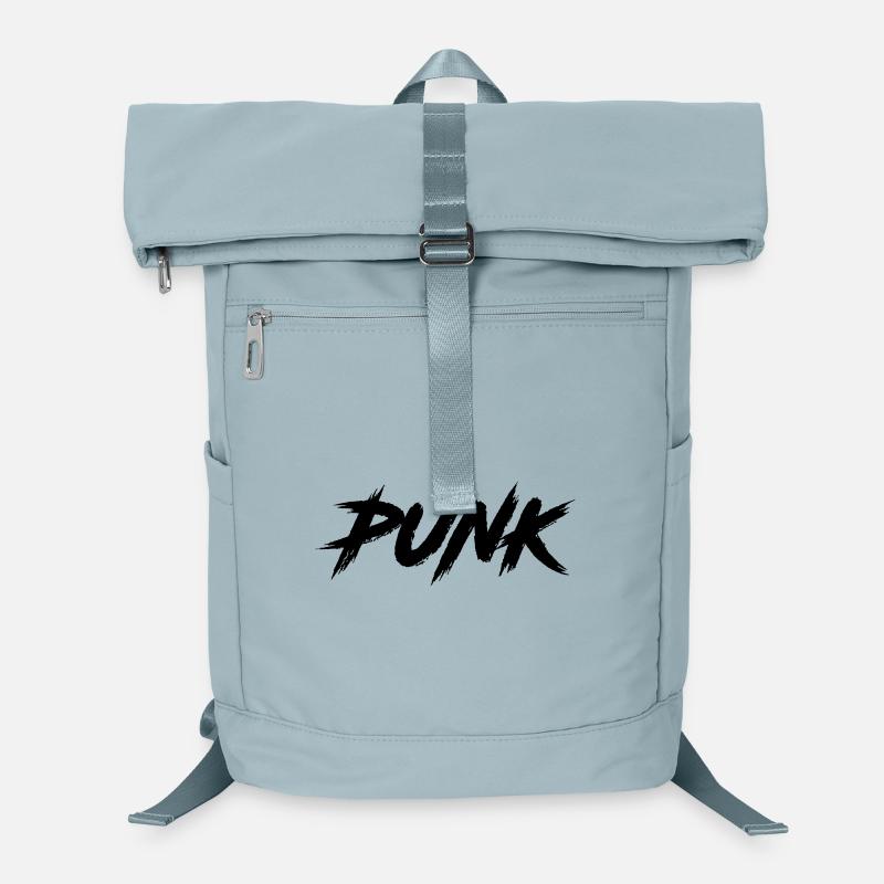 PUNK Laptop-Rucksack 