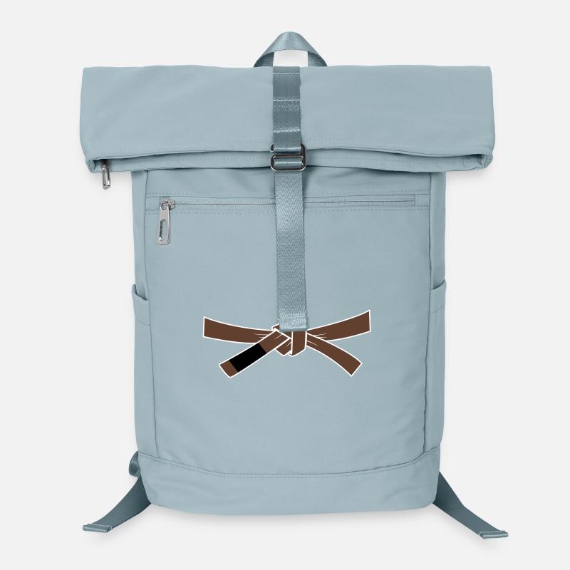 Brownbelt - Brown belt Laptop Backpack