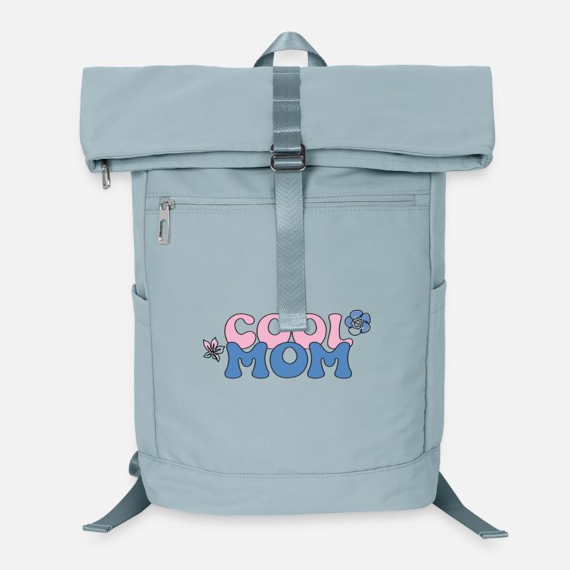 Cool Mom Laptop-Rucksack 