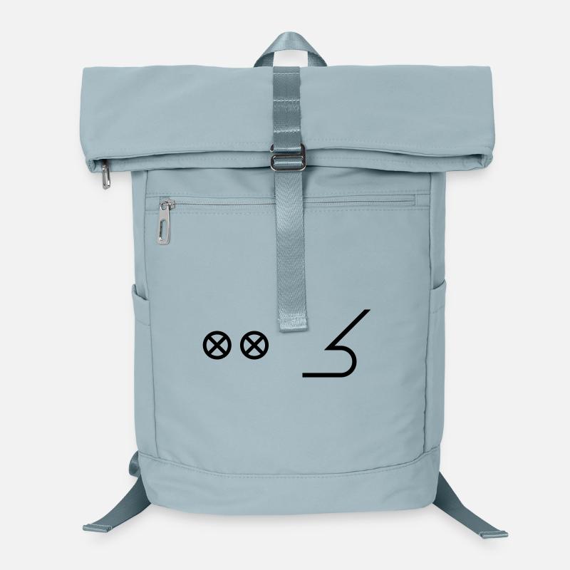Bug Bow - Seefahrt Segeln Schiffe Kapitän Laptop-Rucksack 