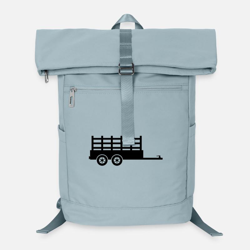 Laptop Backpack