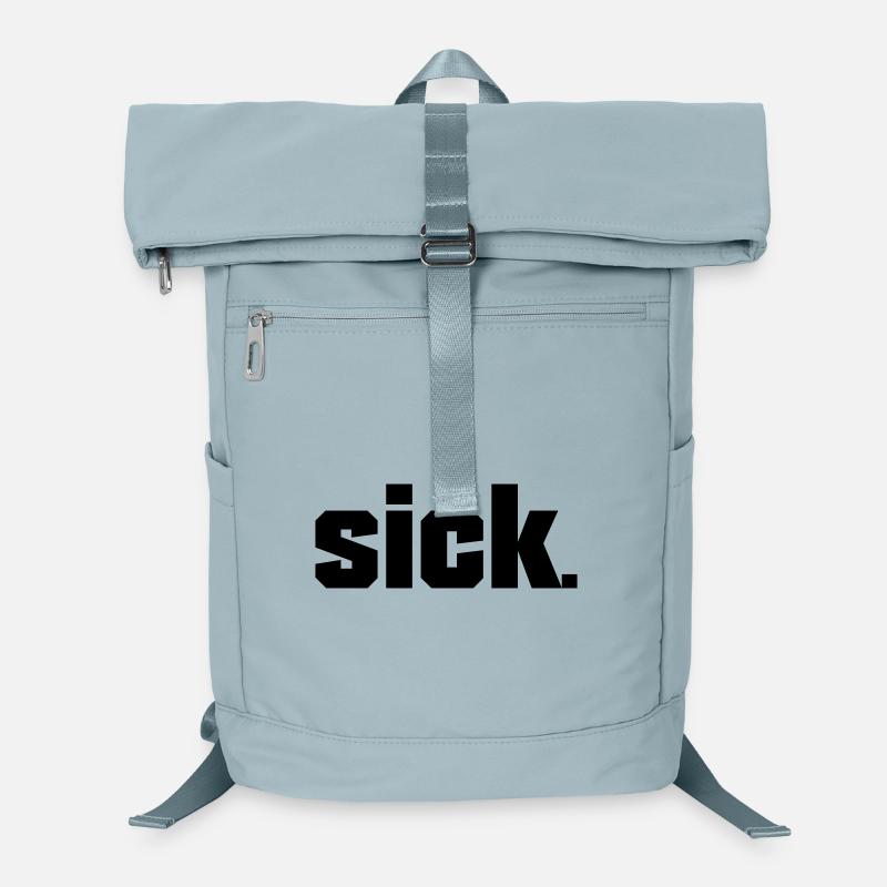 Sick Design - easy Laptop Backpack