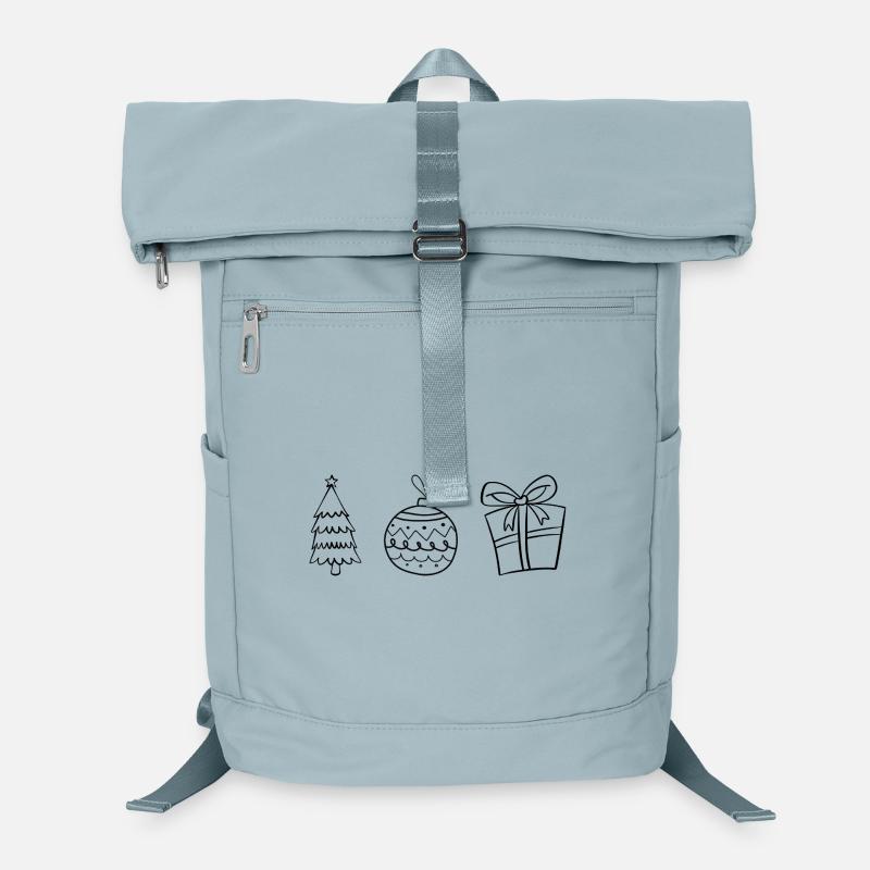 Laptop Backpack