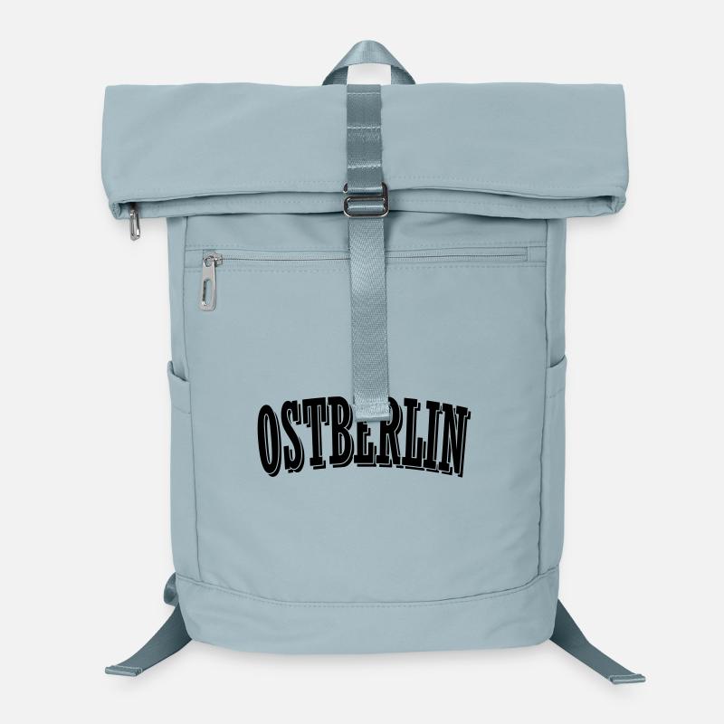 Maillot de Berlin-Est Sac à dos ordinateur