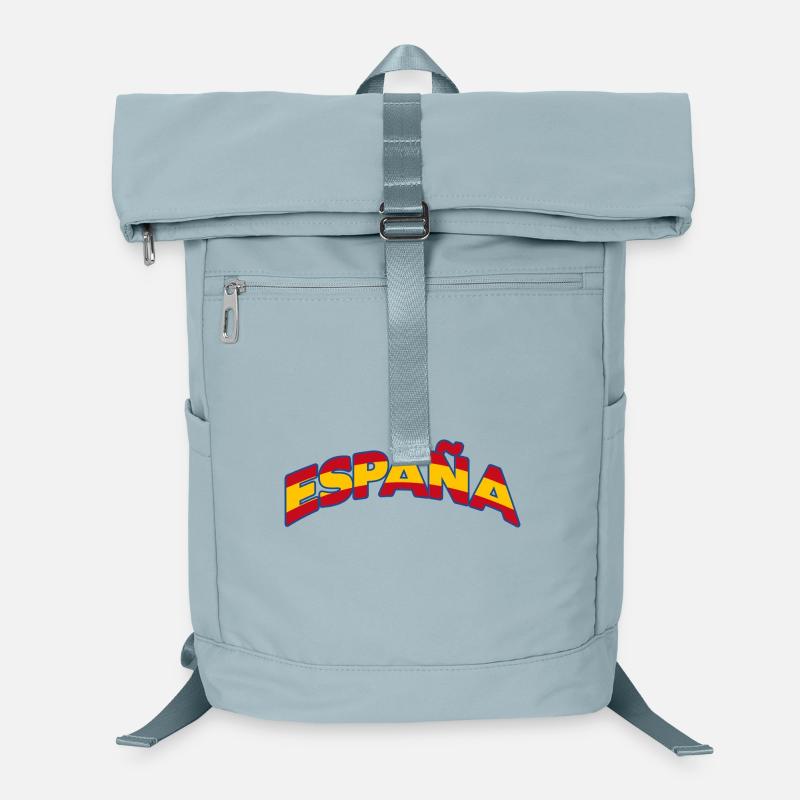 Espagne 1 Sac à dos ordinateur