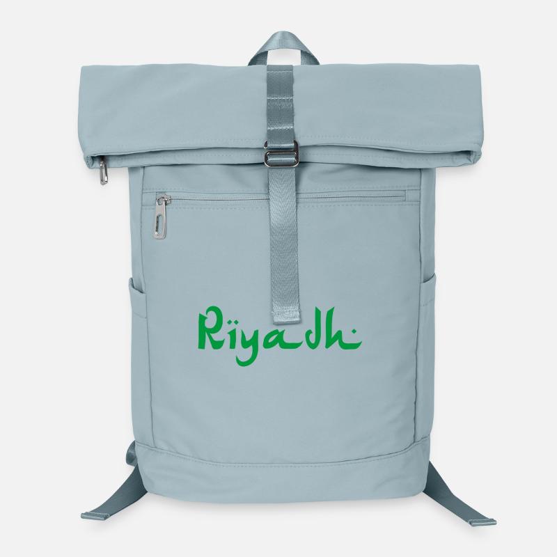 Laptop Backpack