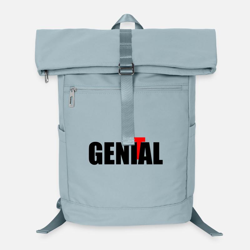 Laptop Backpack
