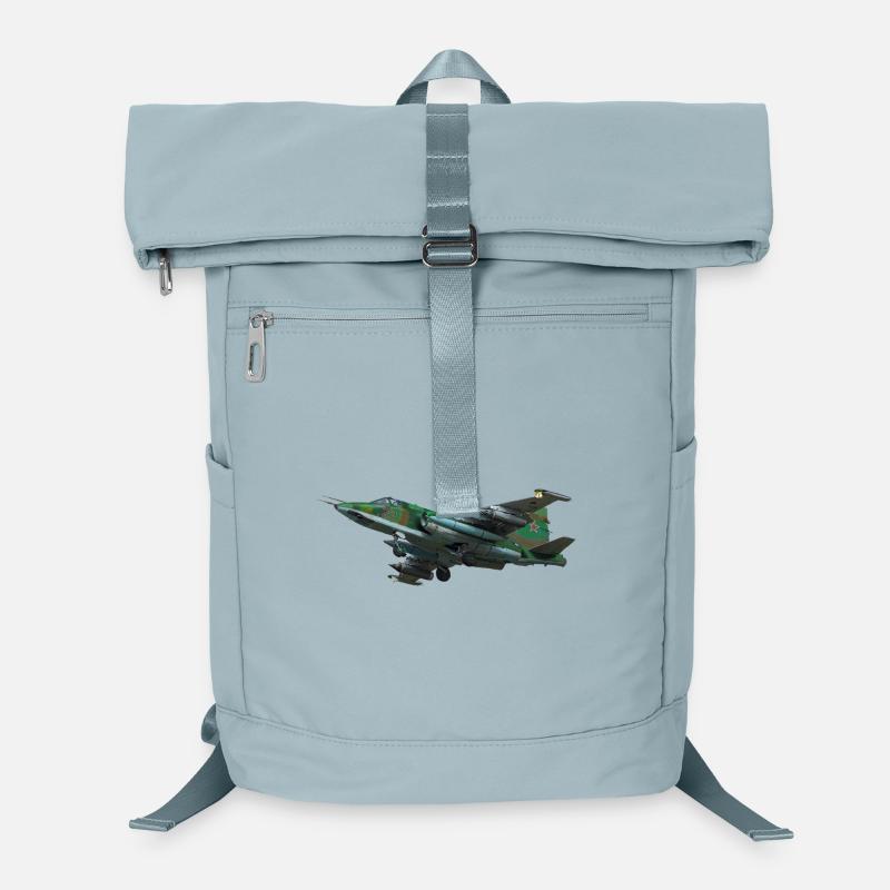 Su-25 Laptop-Rucksack 
