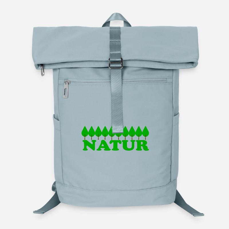 Nature Sac à dos ordinateur
