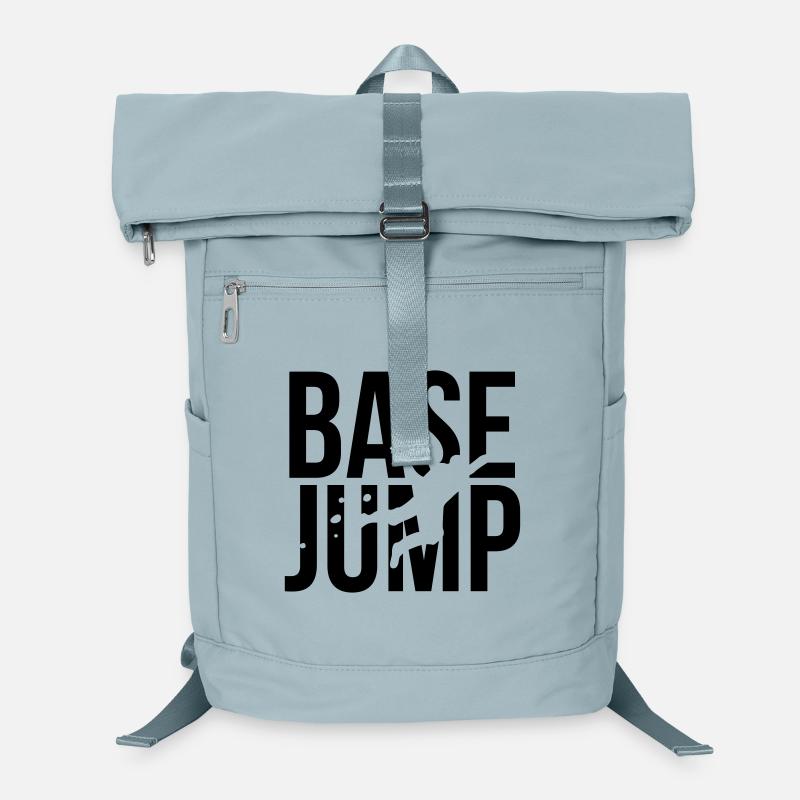 BASE jump Laptop-Rucksack 