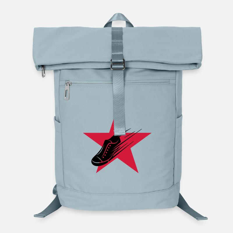 Laufen / Running / Jogging / Joggen / Marathon Laptop-Rucksack 