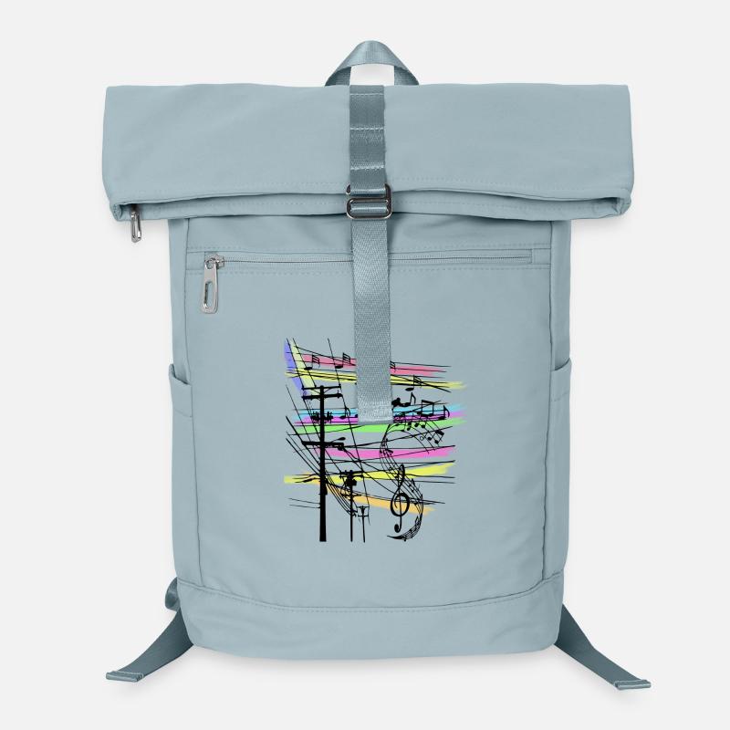 Laptop-Rucksack 