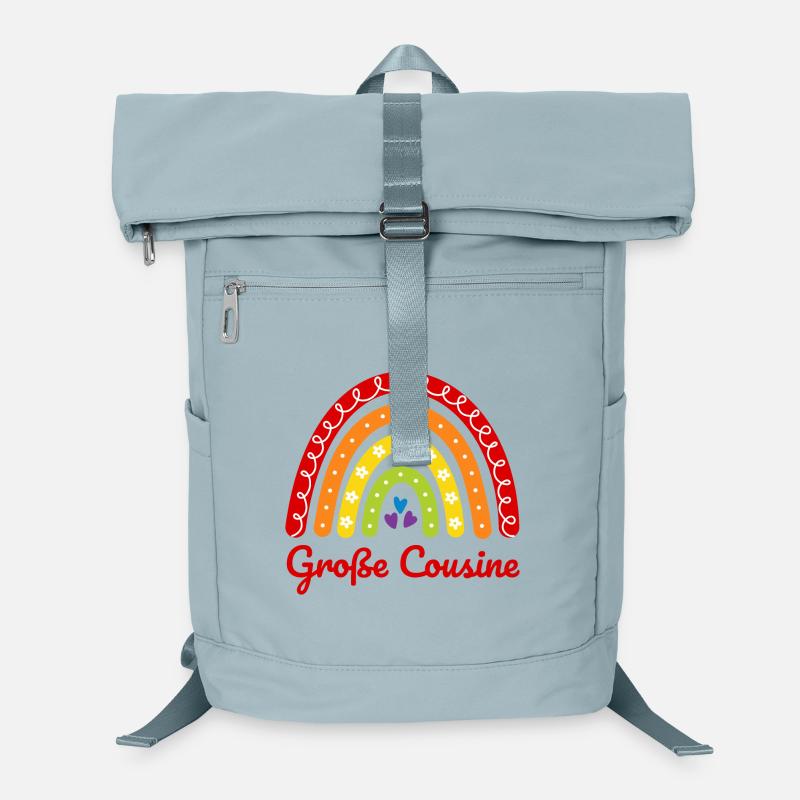 Laptop-Rucksack 
