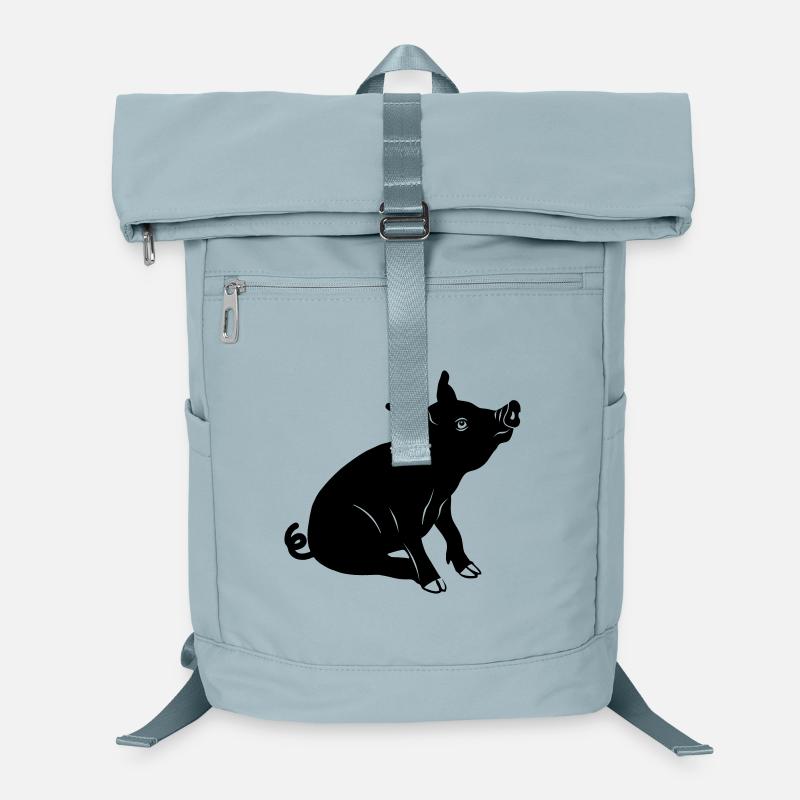 Laptop-Rucksack 
