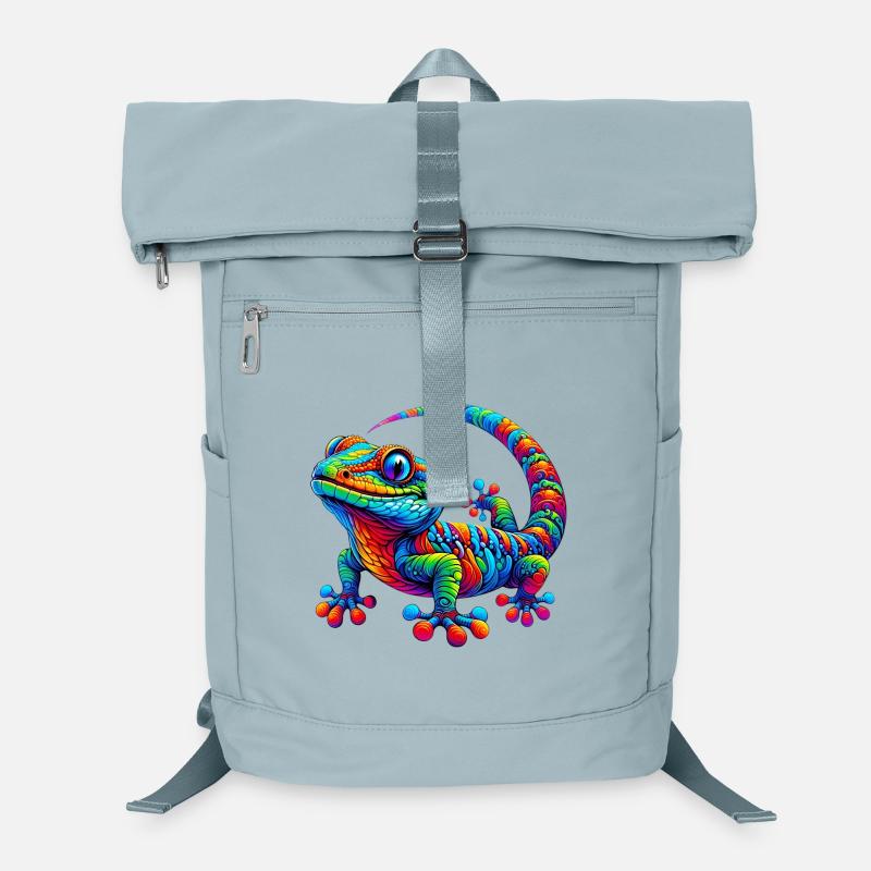 Gecko Laptop Backpack