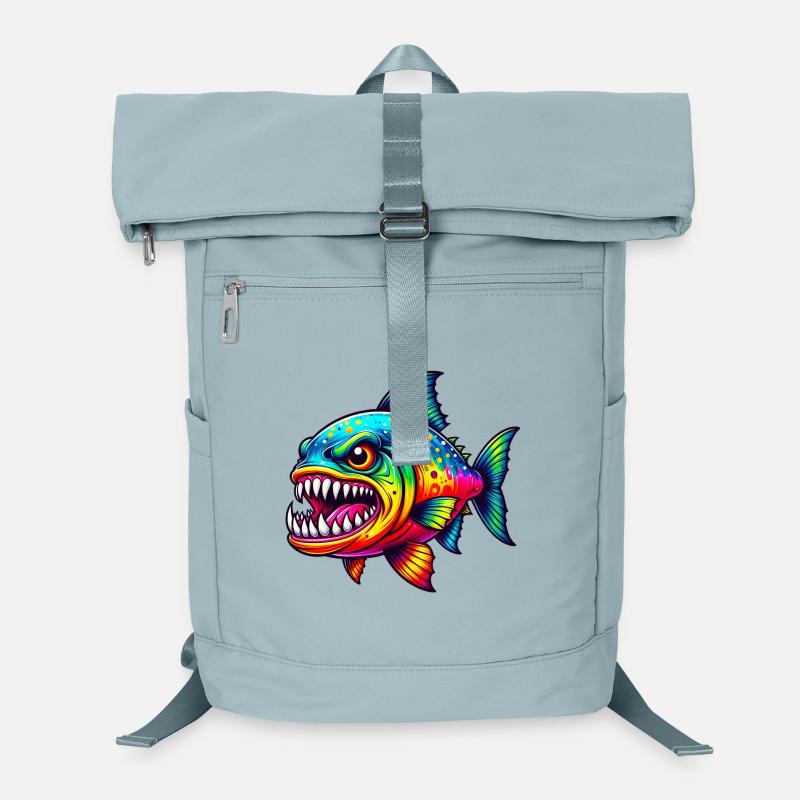 Laptop Backpack