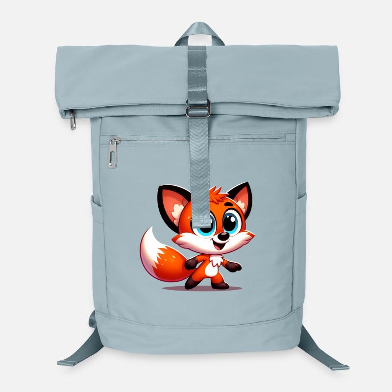 Laptop-Rucksack 