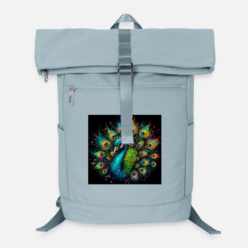 Laptop Backpack