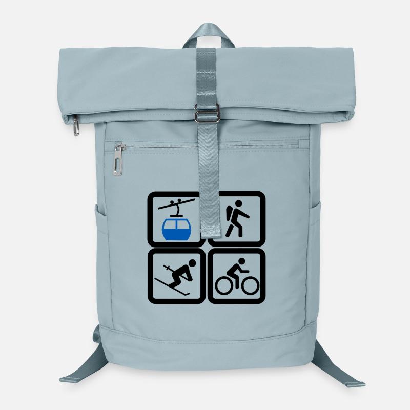 Activités de plein air Sac à dos ordinateur