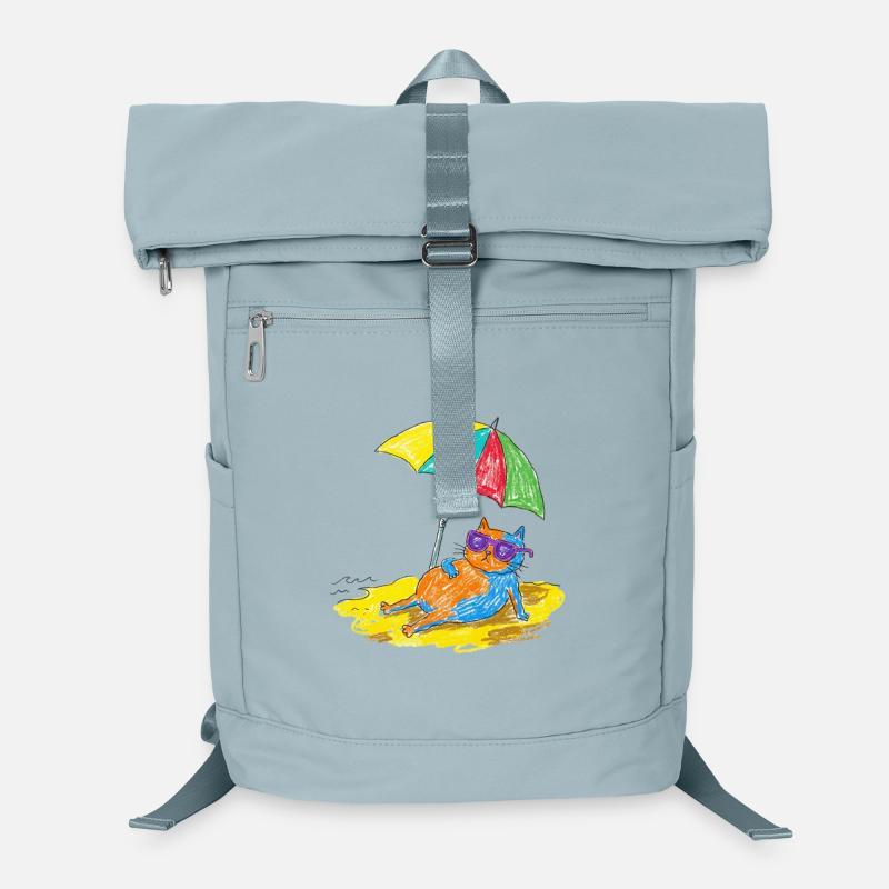 Laptop Backpack