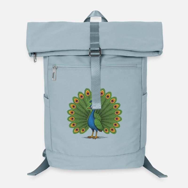 Laptop-Rucksack 