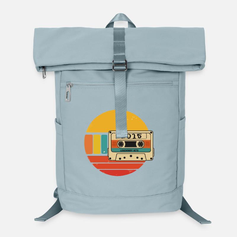 2015 Birthday 2015 Born In 2015 Birthday Laptop Backpack